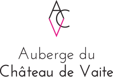 logo Auberge du Château de Vaite